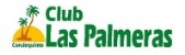 Logo asociacion las palmeras
